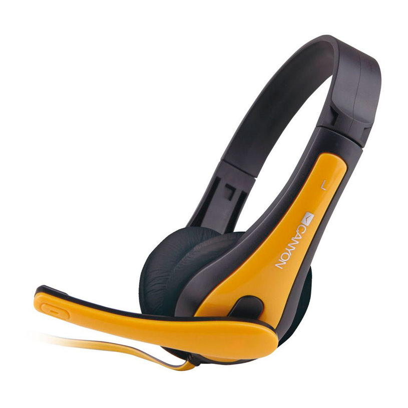 Headphones CANYON CNS-CHSC1BY Headphones CANYON CNS-CHSC1BY