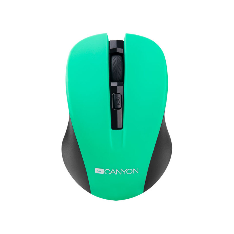 Mouse CANYON CNE-CMSW1GR Mouse CANYON CNE-CMSW1GR
