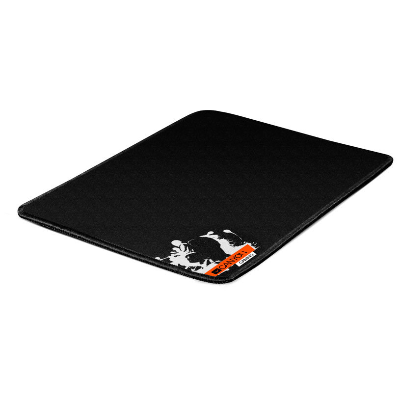 Gaming Mouse pad 270x210x3 mm CANYON CNE-CMP2 270x210 mm Gaming Mouse pad 270x210x3 mm CANYON CNE-CMP2 270x210 mm