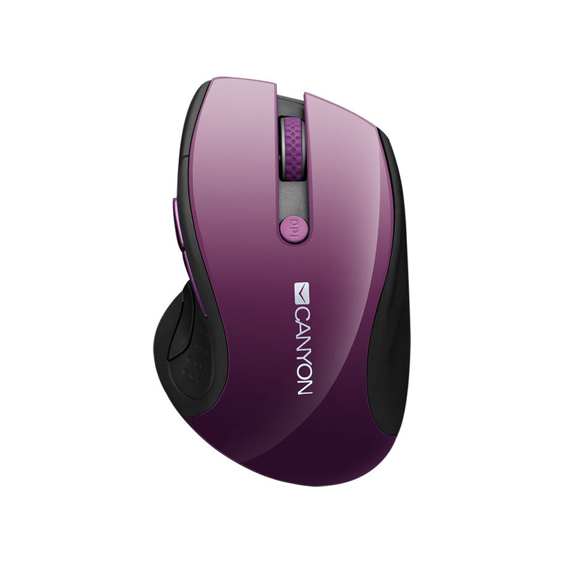 Мишка CANYON CNS-CMSW01P Мишка CANYON CNS-CMSW01P