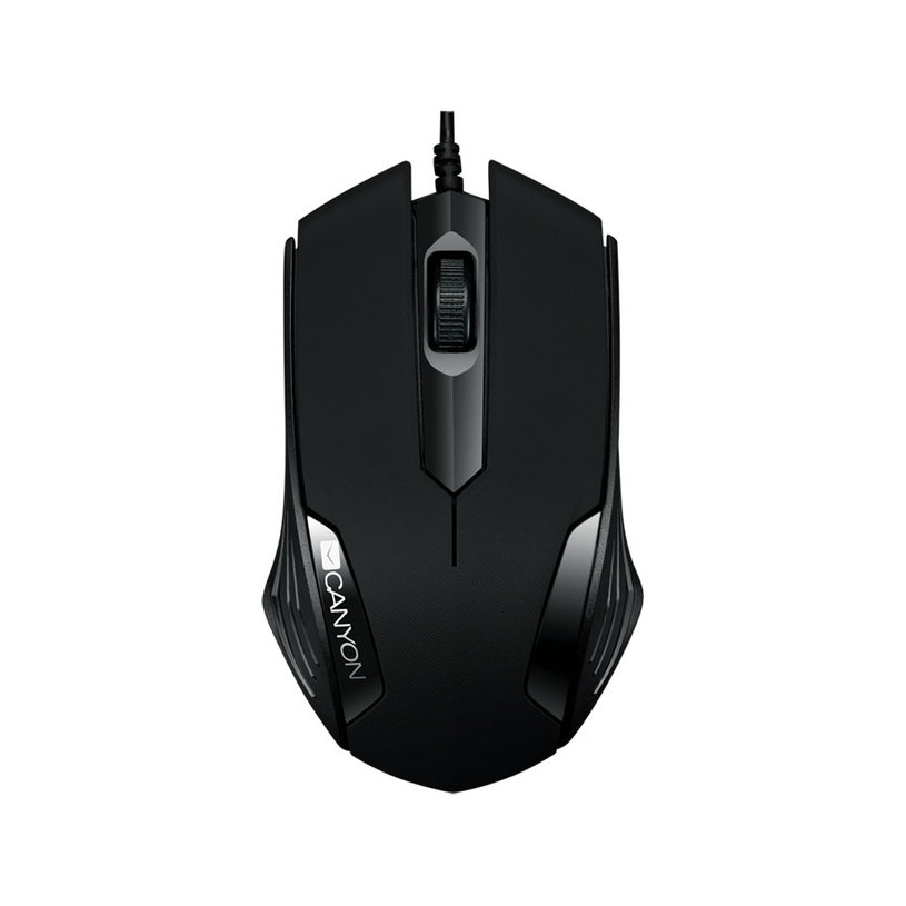 Mouse CANYON CNE-CMS02B Mouse CANYON CNE-CMS02B