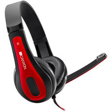 Headphones CANYON CNS-CHSC1BR Headphones CANYON CNS-CHSC1BR