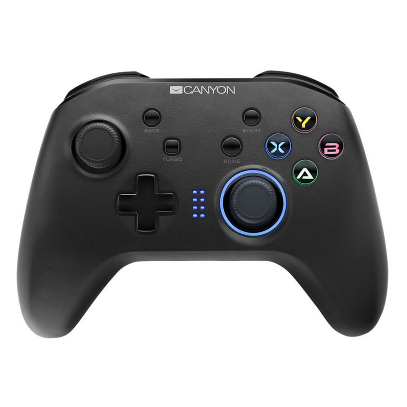 Joystick CANYON 4in1 CND-GPW3 Joystick CANYON 4in1 CND-GPW3