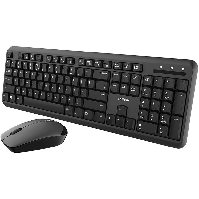 Wireless Kit CANYON WIRELESS CNS-HSETW02-BG Wireless Kit CANYON WIRELESS CNS-HSETW02-BG