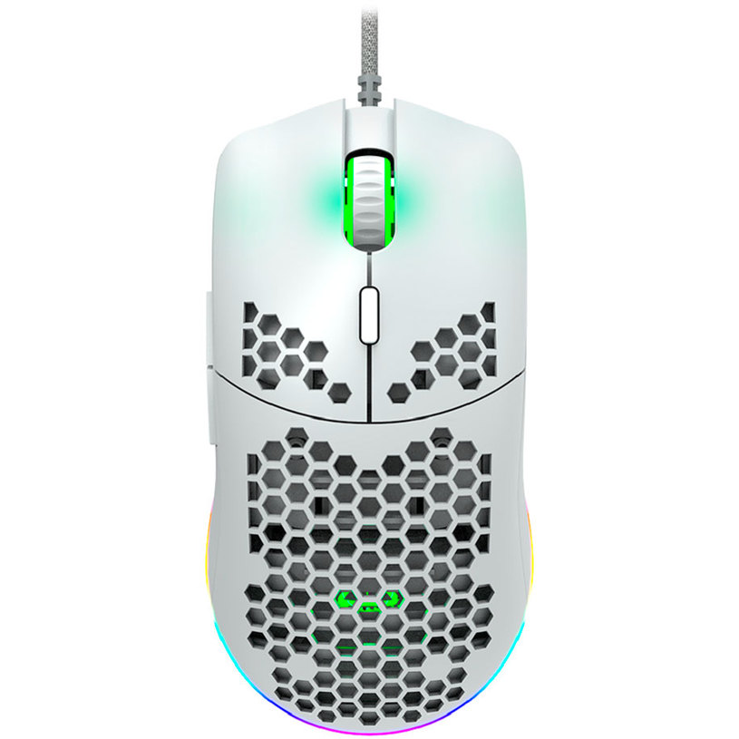 Mouse CANYON Puncher GM-11 CND-SGM11W Mouse CANYON Puncher GM-11 CND-SGM11W