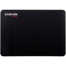 Gaming Mouse pad 350x250x3 мм CANYON CNE-CMP4 Gaming Mouse pad 350x250x3 мм CANYON CNE-CMP4
