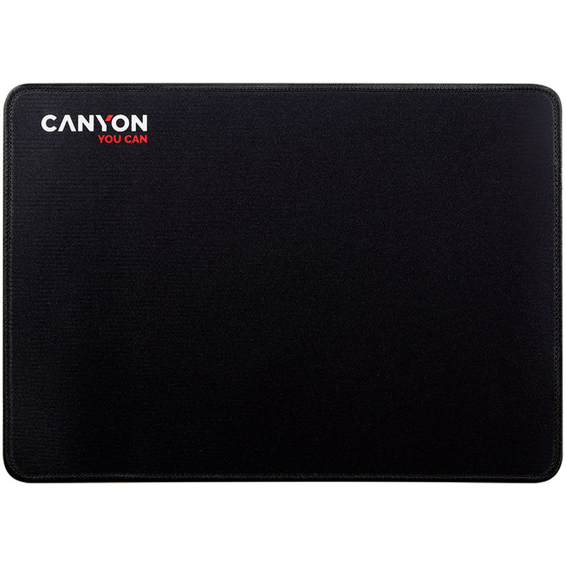 Gaming Подложка за мишка 350x250x3 мм CANYON CNE-CMP4 Gaming Подложка за мишка 350x250x3 мм CANYON CNE-CMP4