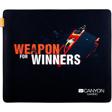 ПАД ЗА М. CANYON CND-CMP5 350x250 mm ПАД ЗА М. CANYON CND-CMP5 350x250 mm