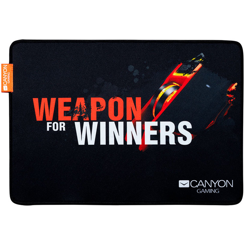 Gaming Подложка за мишка 500x420 mm CANYON CND-CMP8 Gaming Подложка за мишка 500x420 mm CANYON CND-CMP8