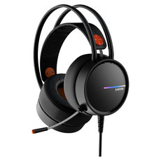 Headphones CANYON INTERCEPTOR GH-8A CND-SGHS8A Headphones CANYON INTERCEPTOR GH-8A CND-SGHS8A