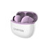 СЛУШАЛКИ CANYON CNS-TWS5PU PURPLE СЛУШАЛКИ CANYON CNS-TWS5PU PURPLE