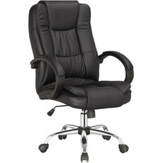 ОФИС КРЕСЛО EKO SCB132NEGRU ОФИС КРЕСЛО EKO SCB132NEGRU
