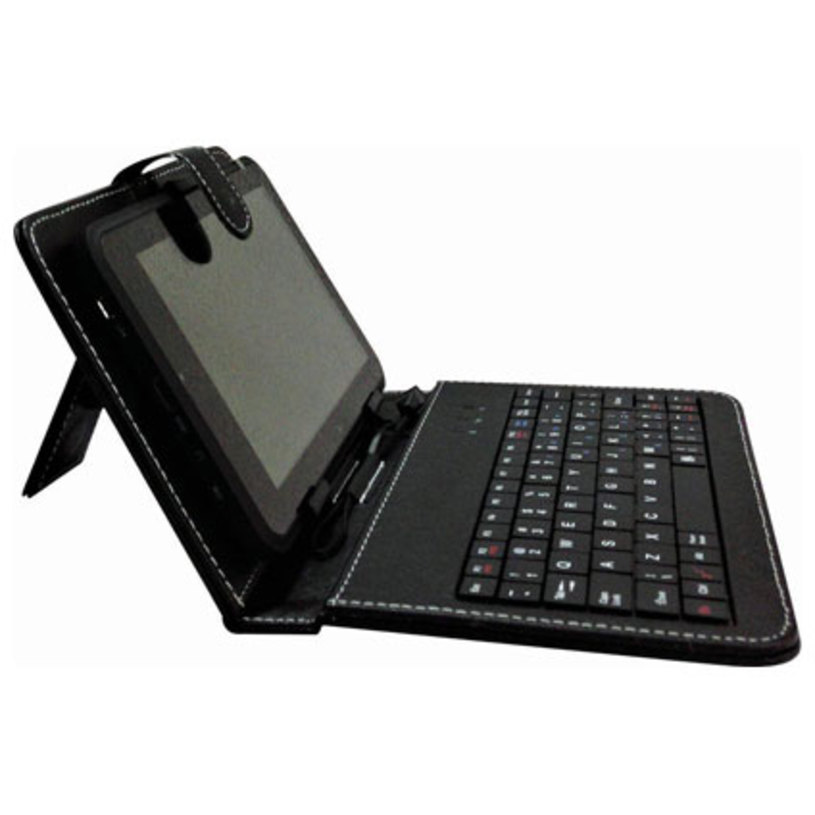 TABLET CASE WITH KEYBOARD DIVA ЗА 10.1'' TABLET CASE WITH KEYBOARD DIVA ЗА 10.1''