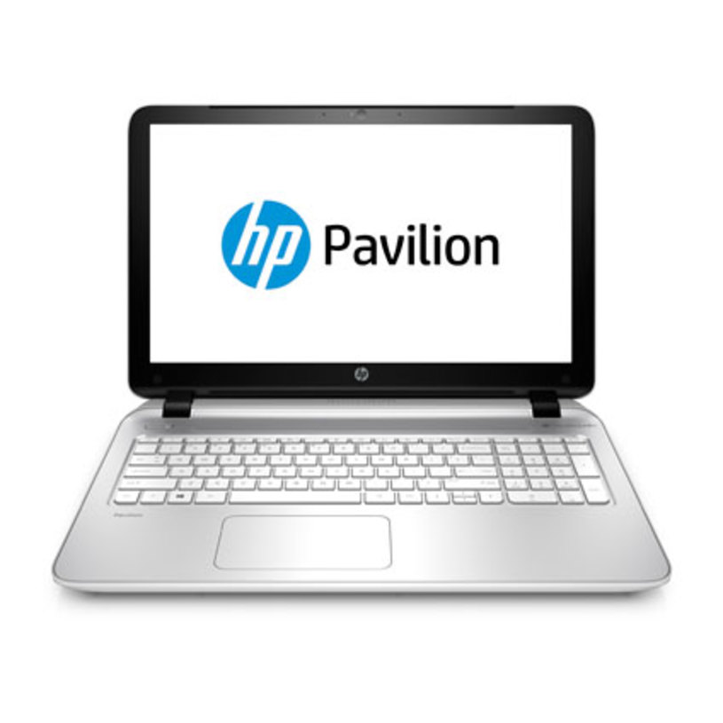 PC HP PAVILION 15-P054SU /J8D22EA