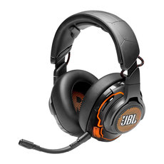 СЛ.+МИК. JBL QUANTUM ONE BLK СЛ.+МИК. JBL QUANTUM ONE BLK