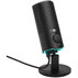 МИКРОФОН JBL QUANTUM STREAM BLACK МИКРОФОН JBL QUANTUM STREAM BLACK
