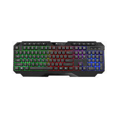 Keyboard XTRIKE ME KB-306 EN Keyboard XTRIKE ME KB-306 EN