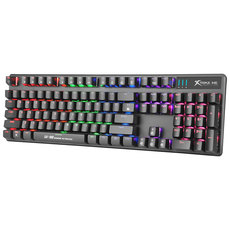 Keyboard XTRIKE ME GK-980 EN Keyboard XTRIKE ME GK-980 EN