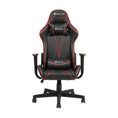 GAMING КРЕСЛО XTRIKE MEGC-909 RD GAMING КРЕСЛО XTRIKE MEGC-909 RD