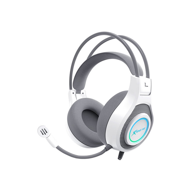 Слушалки XTRIKE ME GH-515W Слушалки XTRIKE ME GH-515W