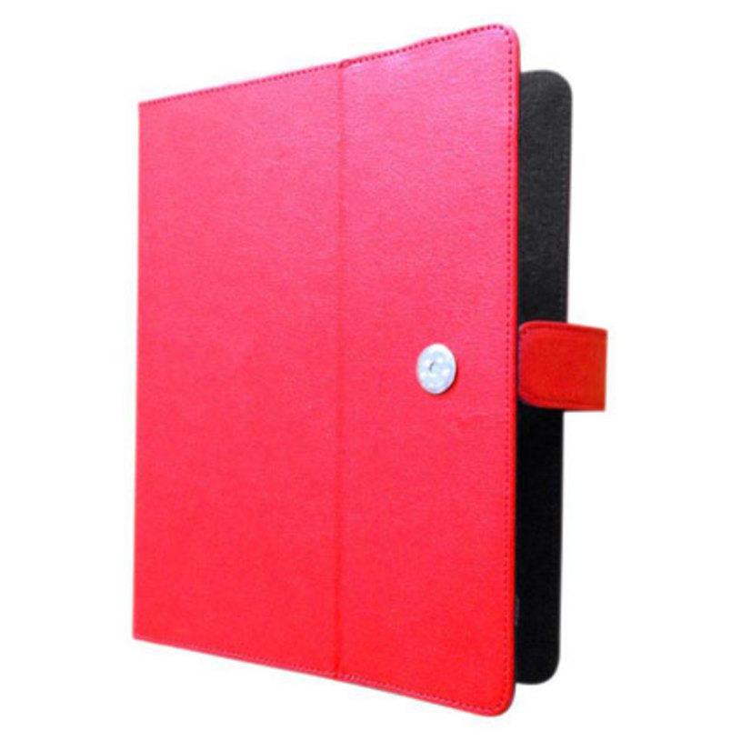 TABLET CASE DIVA STYLISH ЗА 10.1" ЧЕРВЕН TABLET CASE DIVA STYLISH ЗА 10.1" ЧЕРВЕН