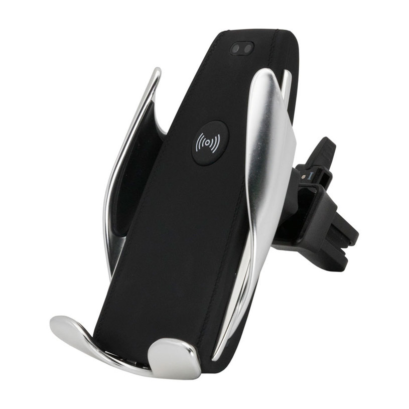СТОЙКА С WIRELESS CHARGER AUTO CH2020W СТОЙКА С WIRELESS CHARGER AUTO CH2020W
