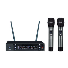 БЕЗЖИЧЕН МИКРОФОН DIVA SP 20 БЕЗЖИЧЕН МИКРОФОН DIVA SP 20