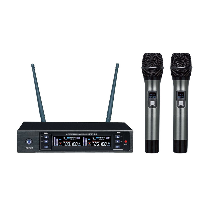 БЕЗЖИЧЕН МИКРОФОН DIVA SP 20 БЕЗЖИЧЕН МИКРОФОН DIVA SP 20