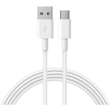 КАБЕЛ XMART TYPE-C ELEMENT 5A WHITE КАБЕЛ XMART TYPE-C ELEMENT 5A WHITE