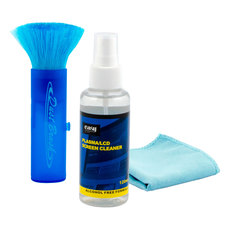 ПОЧИСТВАЩ К-Т XMART KIT 120CB ПОЧИСТВАЩ К-Т XMART KIT 120CB