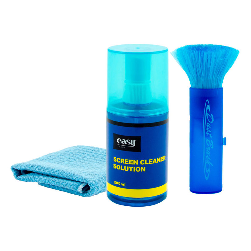 ПОЧИСТВАЩ К-Т XMART KIT 200CB ПОЧИСТВАЩ К-Т XMART KIT 200CB