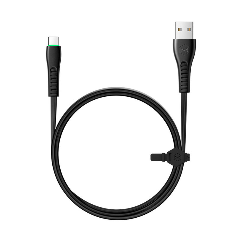 КАБЕЛ XMART TYPE-C FLYING 1.2 m BLACK КАБЕЛ XMART TYPE-C FLYING 1.2 m BLACK