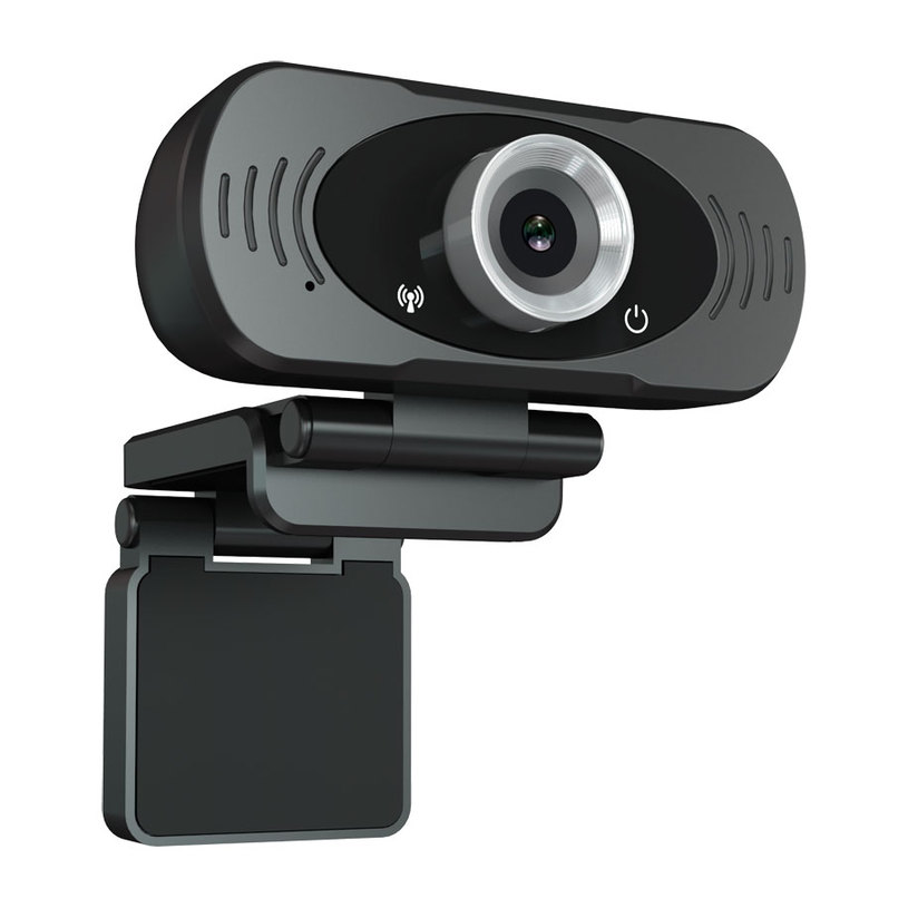 Webcam XMART F20 Full HD Webcam XMART F20 Full HD