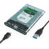 HDD CASE WL-ST239 2.5 USB 3.0 SATA HDD CASE WL-ST239 2.5 USB 3.0 SATA