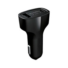 ЗАРЯДНО 12V DIVA 36W QC USB-A+USB-C PD ЗАРЯДНО 12V DIVA 36W QC USB-A+USB-C PD