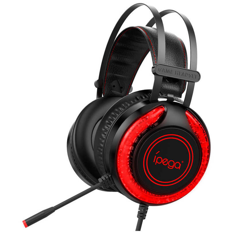 Headphones IPEGA PG R015 Headphones IPEGA PG R015