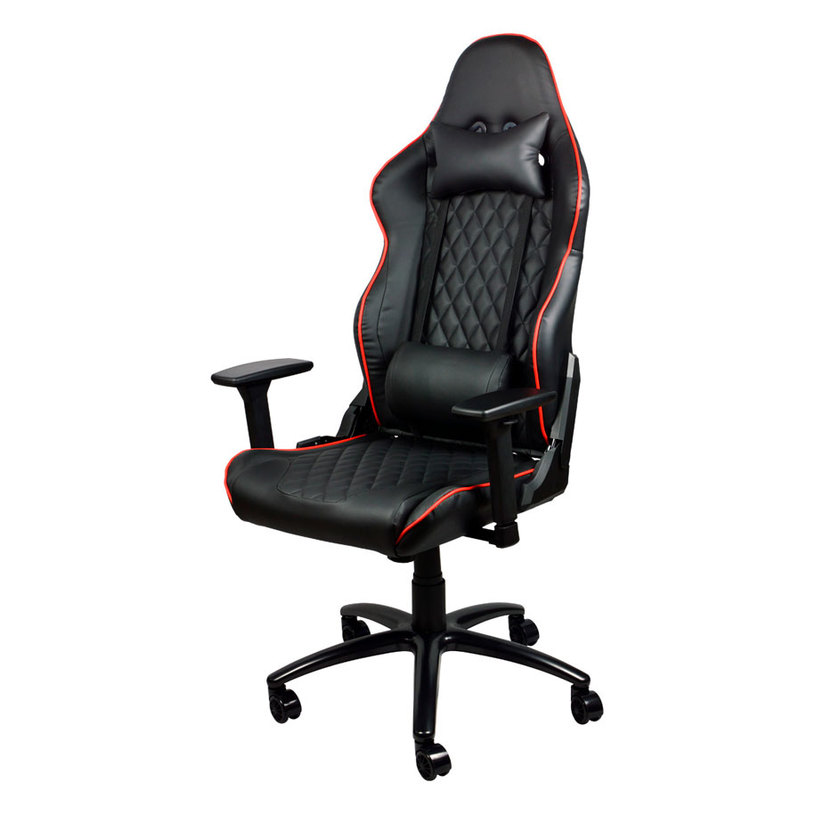 GAMING КРЕСЛО XMART XGC 204R PRO RED GAMING КРЕСЛО XMART XGC 204R PRO RED