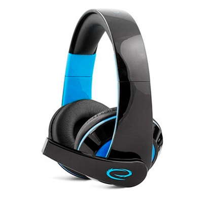 Слушалки ESPERANZA CONDOR EGH300 BLUE Слушалки ESPERANZA CONDOR EGH300 BLUE