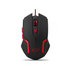 МИШКА ESPERANZA MX205 FIGHTER EGM205 RED МИШКА ESPERANZA MX205 FIGHTER EGM205 RED