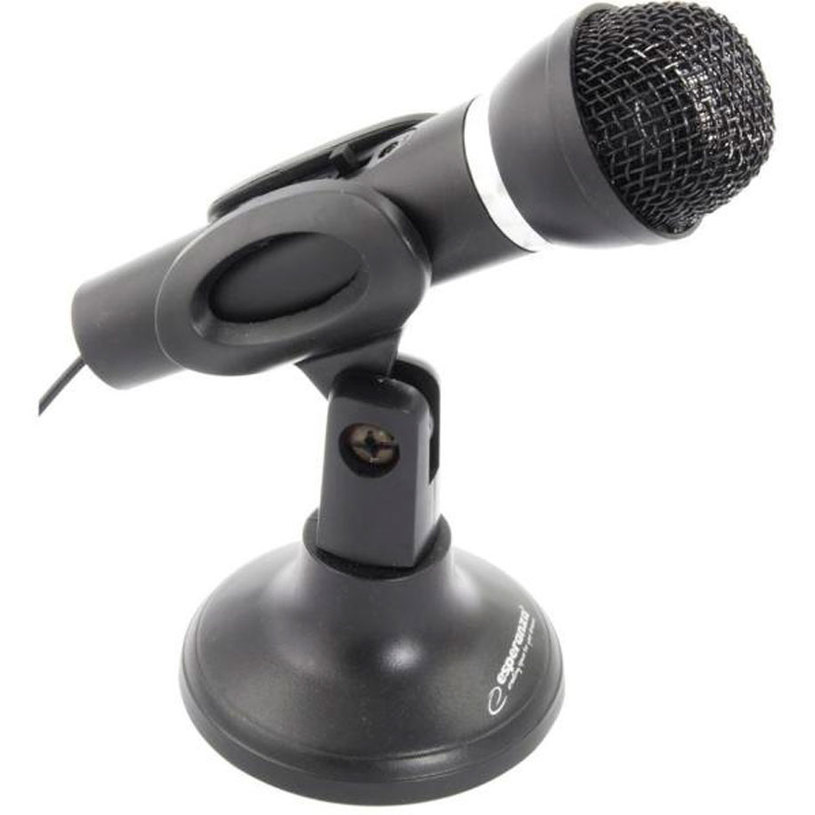 Microphone ESPERANZA SING Microphone ESPERANZA SING