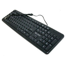Клавиатура MODECOM LOGIC LK-15 Клавиатура MODECOM LOGIC LK-15