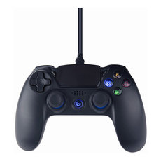 Joystick GEMBIRD JPD-PS4U-01 Joystick GEMBIRD JPD-PS4U-01