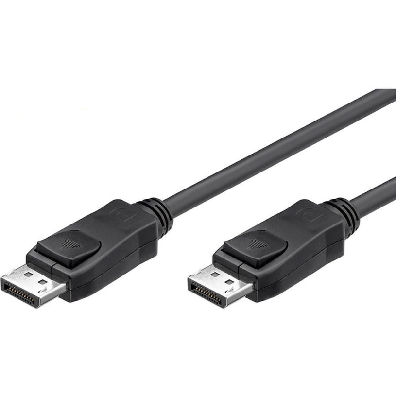 Кабел XMART DISPLAYPORT 4K 2.0M Кабел XMART DISPLAYPORT 4K 2.0M