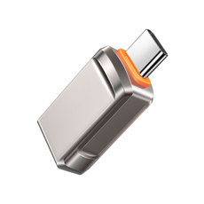 АДАПТОР XMART TYPE-C OTG АДАПТОР XMART TYPE-C OTG