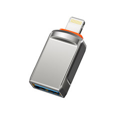 АДАПТОР XMART LIGHTNING OTG АДАПТОР XMART LIGHTNING OTG