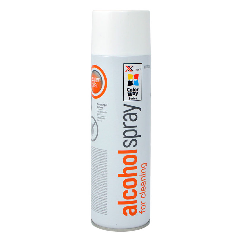 ДЕЗИНФЕКТАНТ XMART 500 ML. CW-3360 ДЕЗИНФЕКТАНТ XMART 500 ML. CW-3360