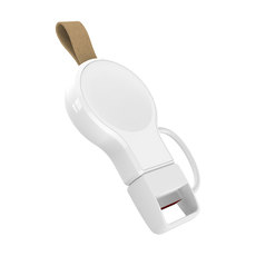 XMART WIRELESS CHARGER FOR APPLE WATCH XMART WIRELESS CHARGER FOR APPLE WATCH