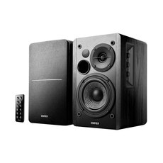 PC Speakers EDIFIER R1280DB Bluetooth BLACK PC Speakers EDIFIER R1280DB Bluetooth BLACK