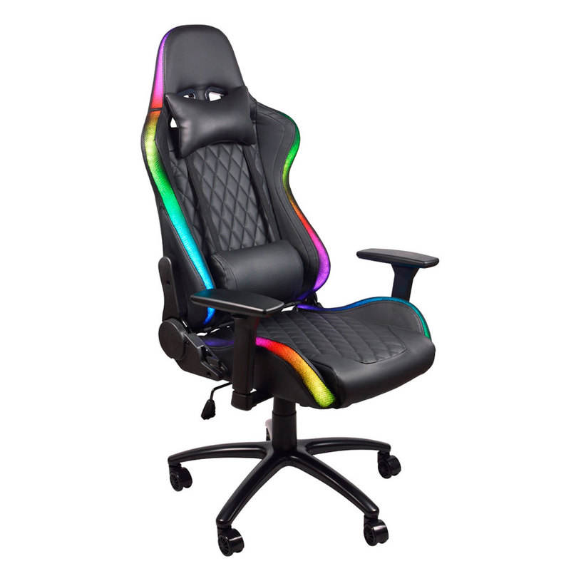 GAMING КРЕСЛО XMART XGC 205LED Pro GAMING КРЕСЛО XMART XGC 205LED Pro