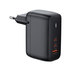 ЗАХР. XMART Dual Type-C Charger 70W GAN ЗАХР. XMART Dual Type-C Charger 70W GAN